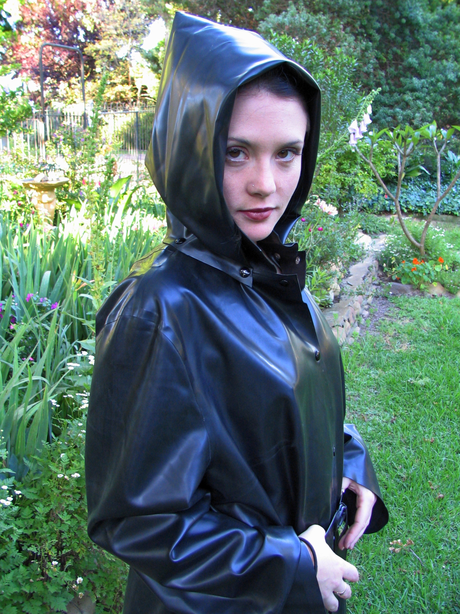 Rainweargirl