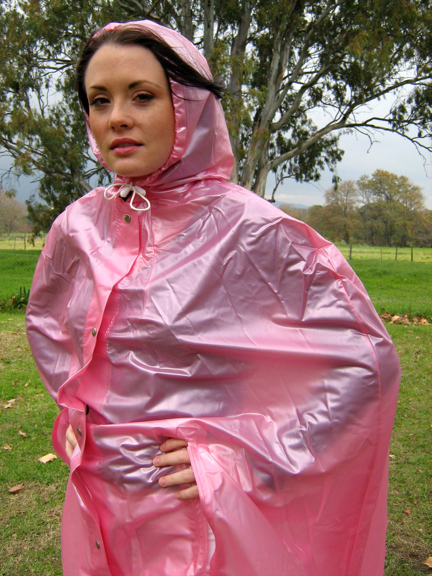 Rainweargirl